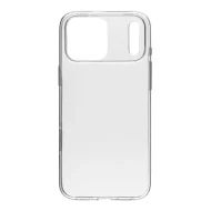 Tactical TPU kryt Apple iPhone 17 Pro číry – Obrázok 2