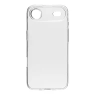 Tactical TPU kryt Apple iPhone Air číry – Obrázok 2