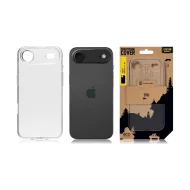 Tactical TPU kryt Apple iPhone Air číry – Obrázok 3