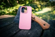 Tactical MagForce Velvet Smoothie kryt Apple iPhone 14 Pro Max Panther – Obrázok 4