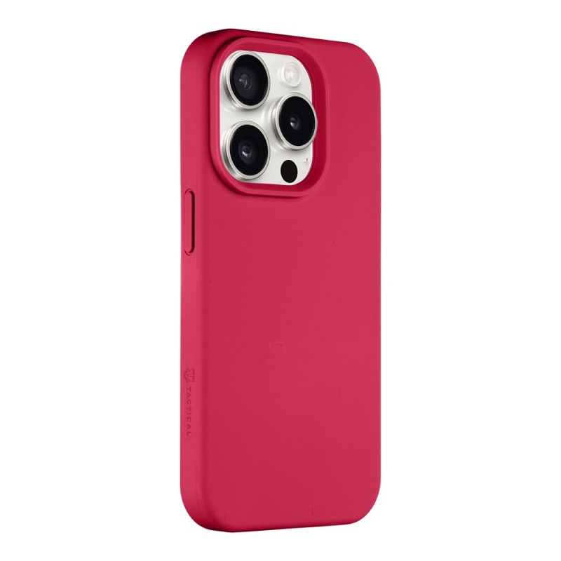 Tactical-Velvet-Smoothie-kryt-pre-Apple-iPhone-14-Pro-Sangria-appleprodukty.sk-1 Tactical MagForce Velvet Smoothie kryt Apple iPhone 14 Pro Sangria – Obrázok 1