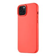 Tactical MagForce Velvet Smoothie kryt Apple iPhone 15 Plus Chilli – Obrázok 4