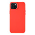 Tactical MagForce Velvet Smoothie kryt Apple iPhone 15 Plus Chilli