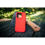 Tactical MagForce Velvet Smoothie kryt Apple iPhone 15 Plus Chilli – Obrázok 5