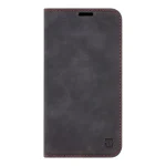 Tactical Xproof puzdro Apple iPhone 16 Pro čierne