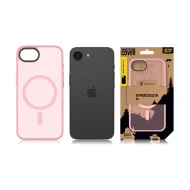 Tactical MagForce Hyperstealth kryt iPhone 17e / 16e Pink Panther – Obrázok 2