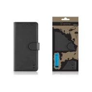 Tactical Field Notes puzdro Apple iPhone 16 Pro čierne – Obrázok 3
