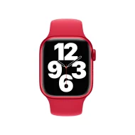 Športový remienok na Apple Watch 41/40/38mm - (PRODUCT)RED – Obrázok 3