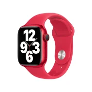 Športový remienok na Apple Watch 41/40/38mm - (PRODUCT)RED – Obrázok 2