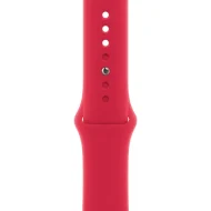 Športový remienok na Apple Watch 41/40/38mm - (PRODUCT)RED