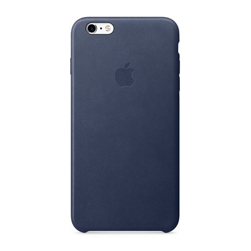 Apple-iPhone-6-Plus6S-Plus-Leather-Case-polnocne-modry-appleprodukty.sk.jpg Apple iPhone 6 Plus / 6S Plus Leather Case – polnočne modrý – Obrázok 1