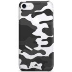 Black Rock Camouflage Case pre Apple iPhone 7/8/SE 2020 čierny