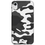 Black Rock Camouflage Case pre Apple iPhone XR čierny