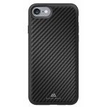 Black Rock Flex Carbon Case Apple iPhone 7/8/SE 2020 čierny