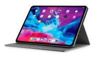 CellularLine Folio pre Apple iPad Pro 12,9″ (2020), čierna – Obrázok 2