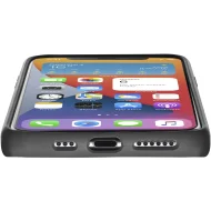 CellularLine SENSATION silikónový kryt Apple iPhone 12 Pro Max čierny – Obrázok 3