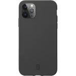 CellularLine SENSATION silikónový kryt Apple iPhone 12 Pro Max čierny