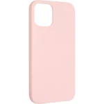 FIXED Story silikónový kryt Apple iPhone 13 mini ružový