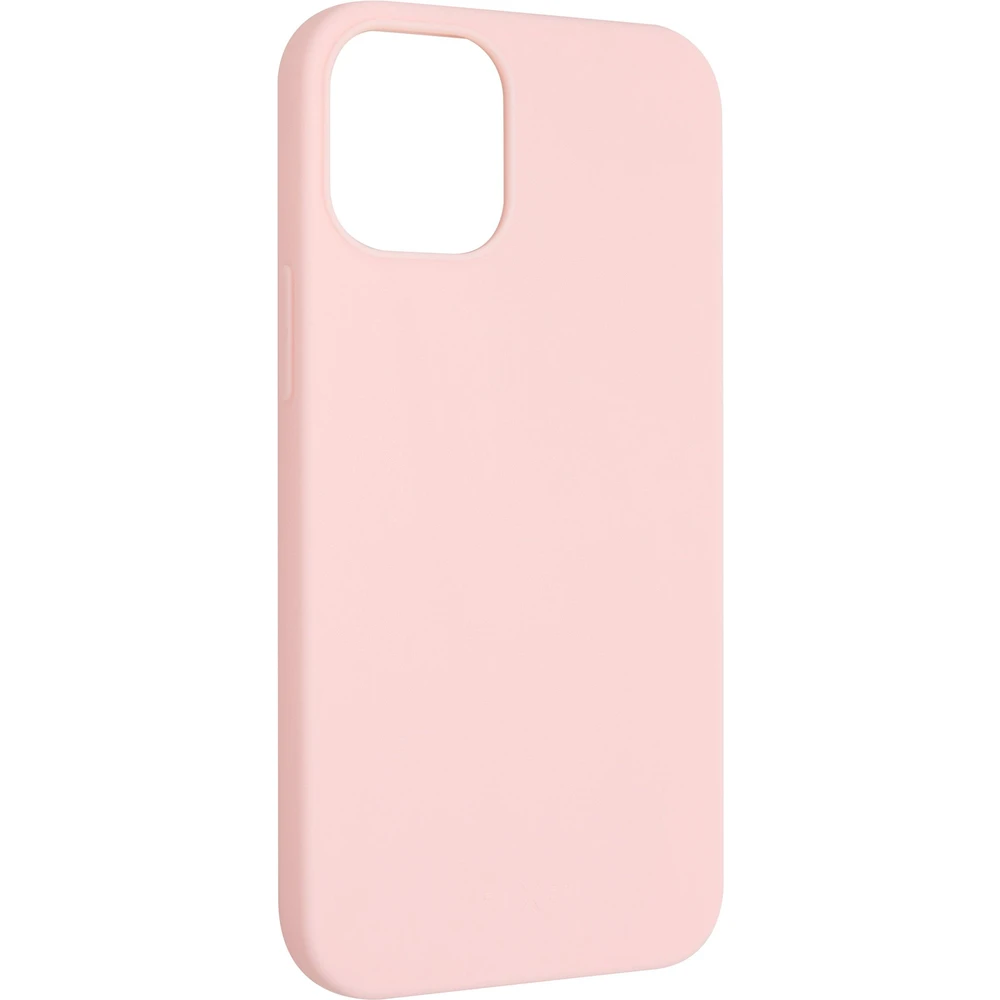 FIXED Story silikónový kryt Apple iPhone 13 Mini ružový-appleprodukty.sk FIXED Story silikónový kryt Apple iPhone 13 mini ružový – Obrázok 1