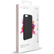 FIXED Tale koženkové puzdro Apple iPhone 11 Pro Max čierne – Obrázok 3
