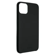 FIXED Tale koženkové puzdro Apple iPhone 11 Pro Max čierne