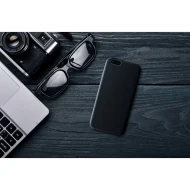 FIXED Tale koženkové puzdro Apple iPhone 11 Pro Max čierne – Obrázok 4
