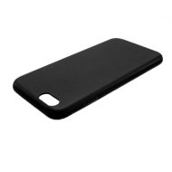 FIXED Tale koženkové puzdro Apple iPhone 7/8/SE 2020 čierne – Obrázok 2