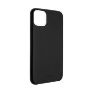 FIXED Tale koženkové puzdro Apple iPhone 11 Pro čierne