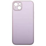 Kryt na mobil WG Glamour Magnet na Apple iPhone 14 Pro ružový