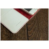 Zatvárací obal FIXED FIT na iPhone X/XS - biela – Obrázok 3