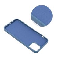 Forcell SILICONE LITE pre Apple iPhone 13 Pro - modrá – Obrázok 2