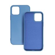 Forcell SILICONE LITE pre Apple iPhone 13 Pro - modrá – Obrázok 3