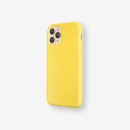 Kryt Forever Bioio na iPhone 12 Pro Max - žltý – Obrázok 2