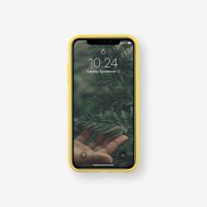 Kryt Forever Bioio na iPhone 12 Pro Max - žltý – Obrázok 3