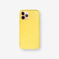 Kryt Forever Bioio na iPhone 12 Pro Max - žltý – Obrázok 4