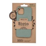 Kryt Forever Bioio na iPhone 12 Pro Max - zelený