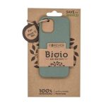 Kryt Forever Bioio na iPhone 12 mini - zelený