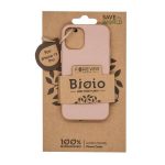 Kryt Forever Bioio na iPhone 13 Pro - ružový