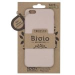Kryt Forever Bioio na iPhone 7 Plus / 8 Plus - ružový