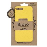 Kryt Forever Bioio na iPhone 7 Plus / 8 Plus - žltý