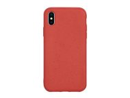 Kryt Forever Bioio na iPhone XS Max - červený – Obrázok 2