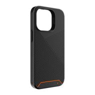 GEAR4 D3O MagSafe puzdro Denali Snap iPhone 13 čierne – Obrázok 2