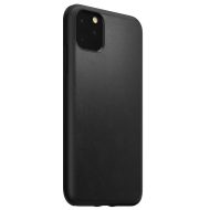 Kryt Nomad Rugged Leather case, čierna - iPhone 11 Pro Max – Obrázok 2