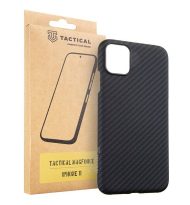 Tactical MagForce Aramid na Apple iPhone 11 čierny – Obrázok 3