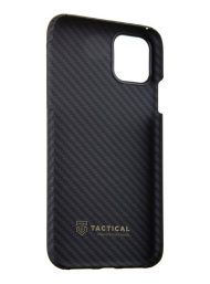 Tactical MagForce Aramid na Apple iPhone 11 čierny – Obrázok 2