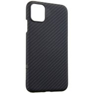 Tactical MagForce Aramid na Apple iPhone 11 čierny
