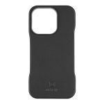 OBAL:ME LeatherTanga Kryt pre Apple iPhone 14 čierna