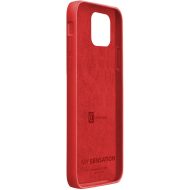 CellularLine SENSATION silikónový kryt Apple iPhone 12 Pro Max červený – Obrázok 2