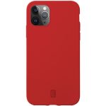 CellularLine SENSATION silikónový kryt Apple iPhone 12 Pro Max červený