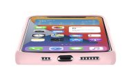 CellularLine SENSATION silikónový kryt Apple iPhone 12 Pro Max ružový – Obrázok 3